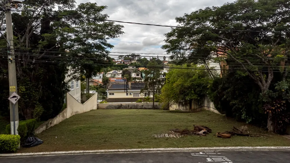 Terreno, 532 m² - Foto 1