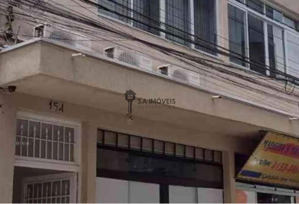 Prédio Inteiro, 336 m² - Foto 1