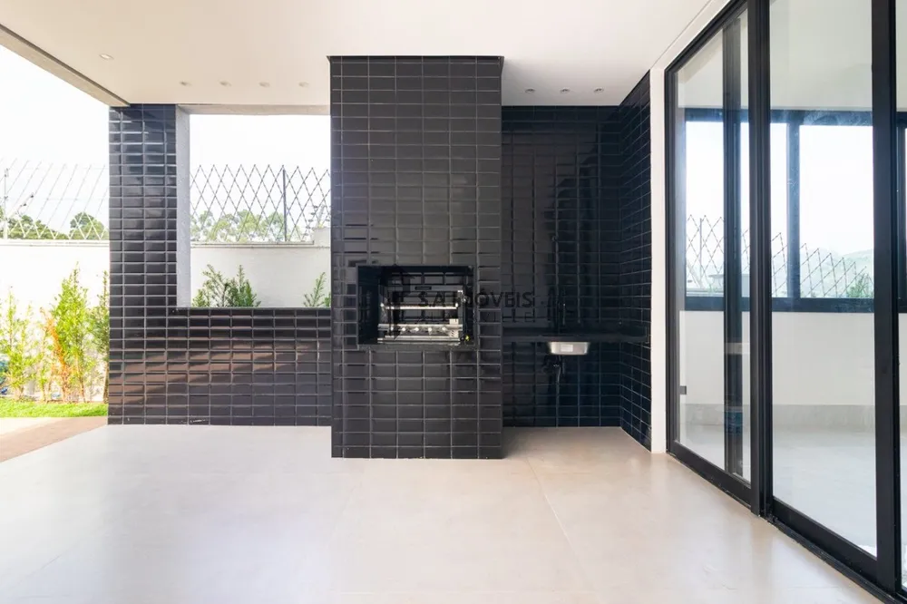 Casa, 4 quartos, 425 m² - Foto 11