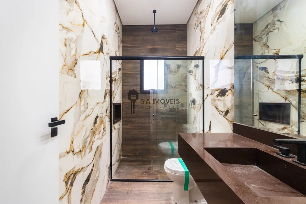 Casa, 4 quartos, 425 m² - Foto 2