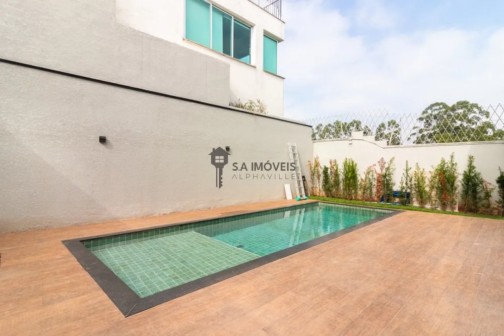 Casa, 4 quartos, 425 m² - Foto 4