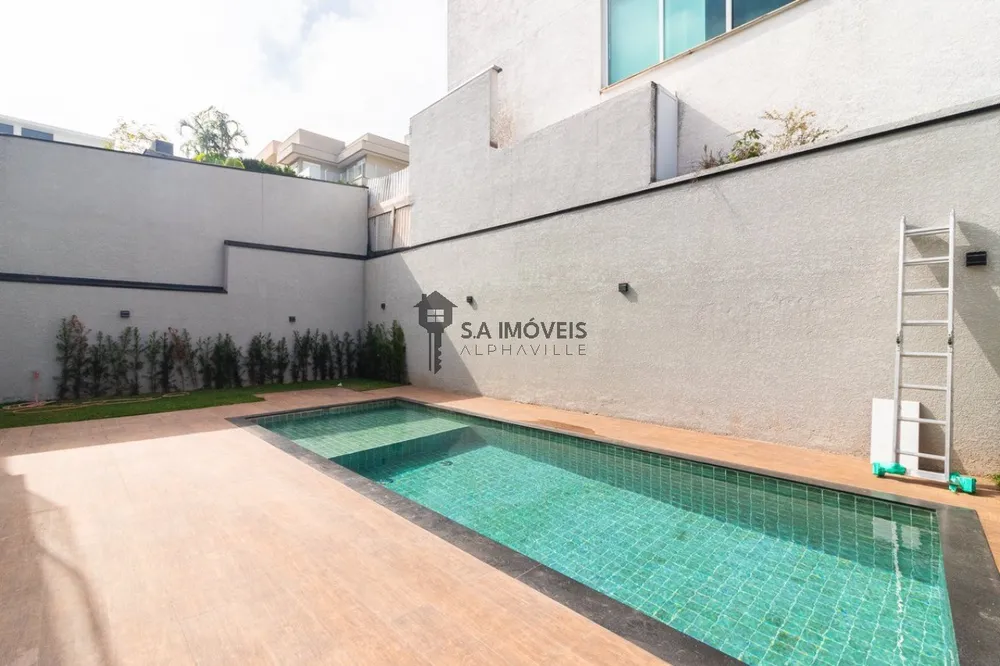 Casa, 4 quartos, 425 m² - Foto 6