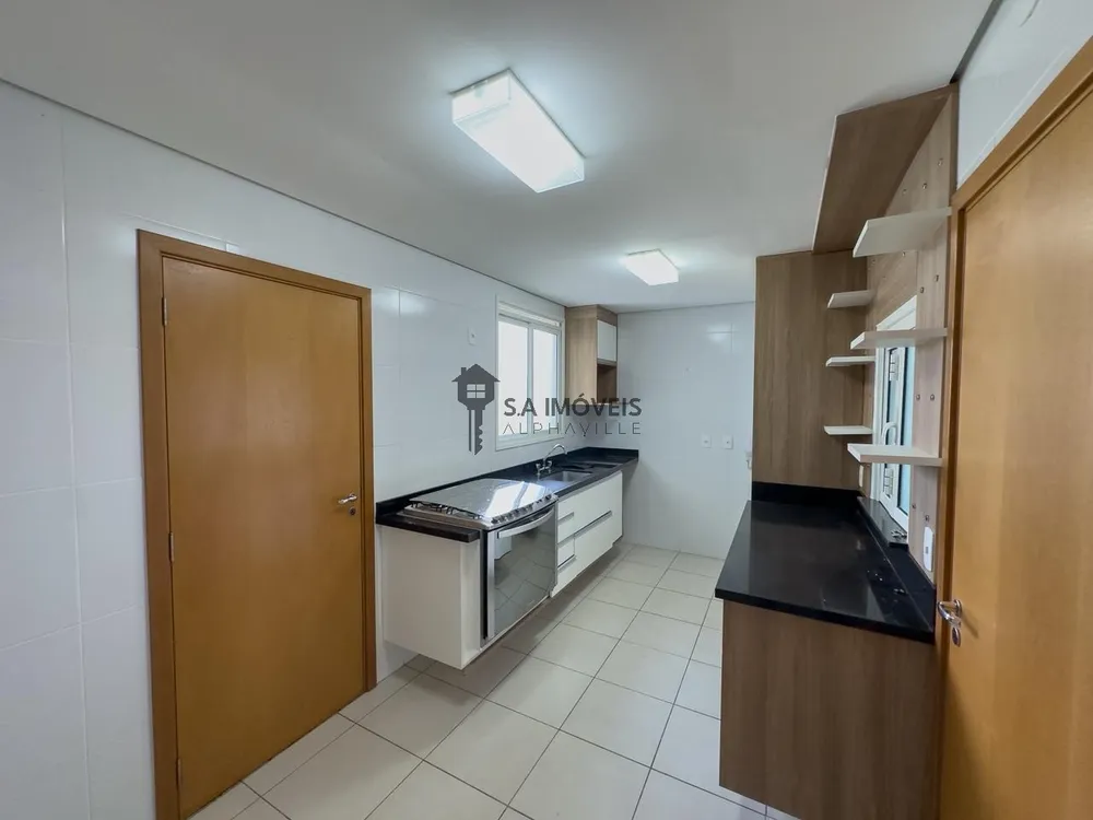Apartamento, 3 quartos, 123 m² - Foto 5