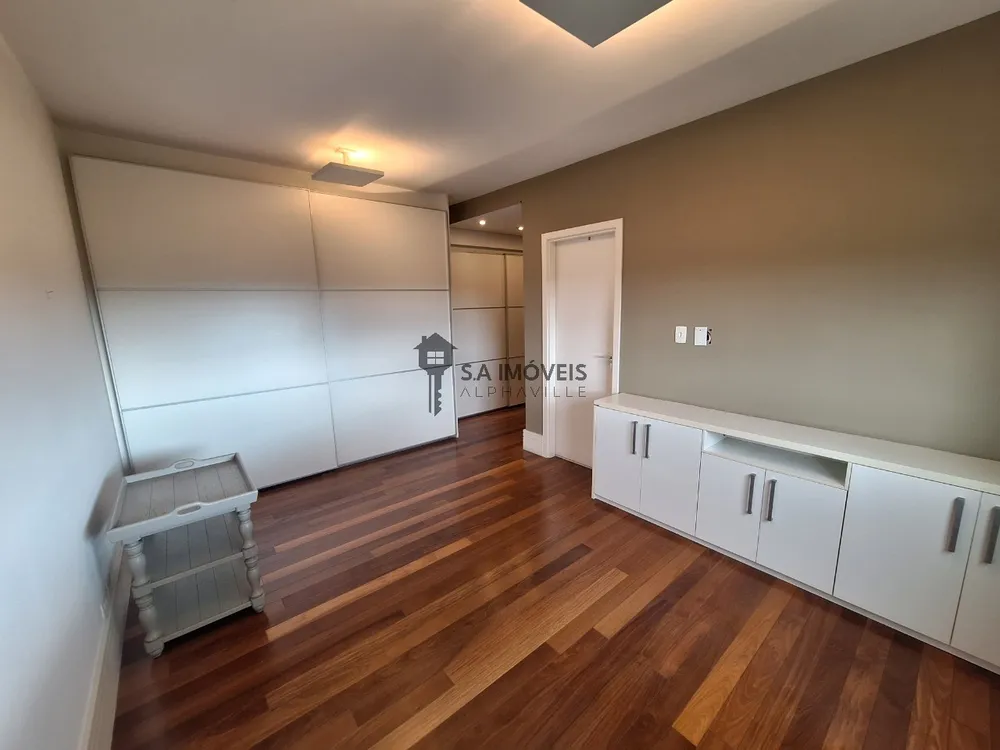 Apartamento, 3 quartos, 181 m² - Foto 4