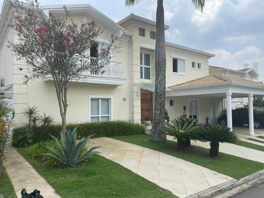 Casa, 4 quartos, 460 m² - Foto 11
