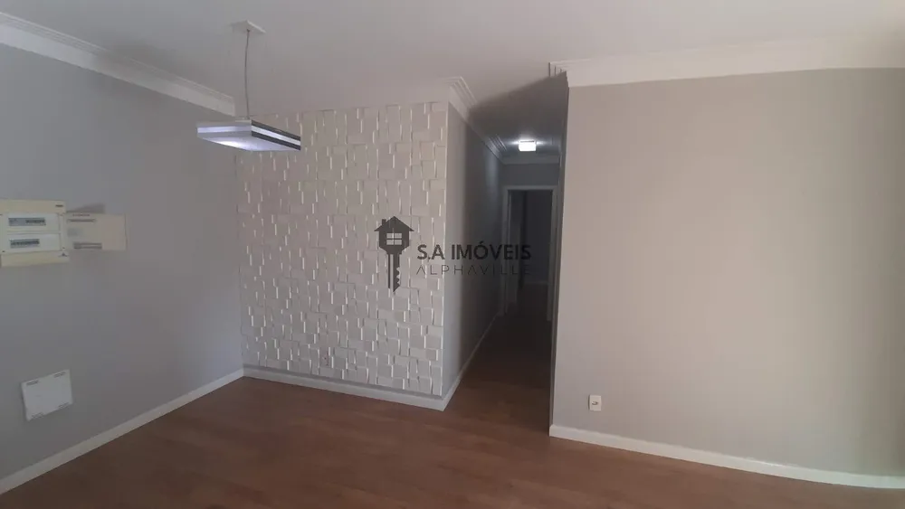 Apartamento, 2 quartos, 67 m² - Foto 3