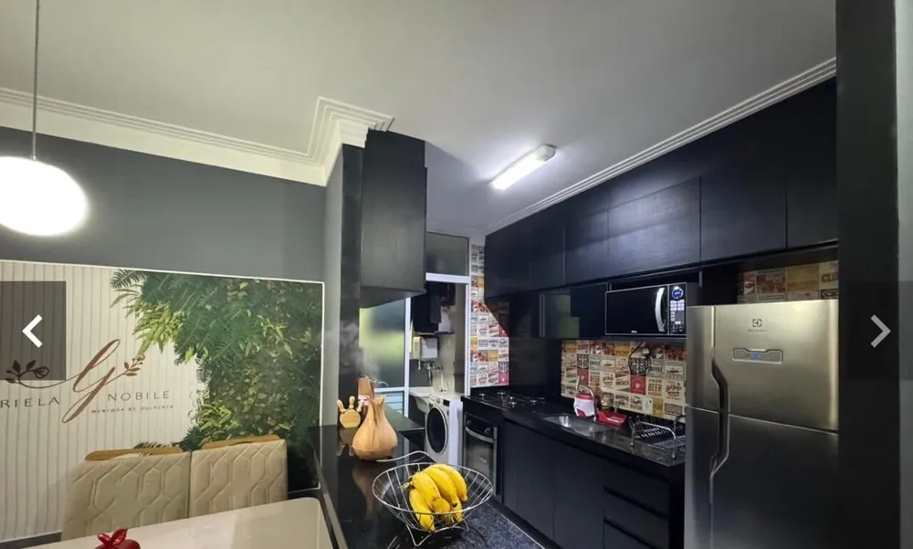 Apartamento, 3 quartos, 68 m² - Foto 3