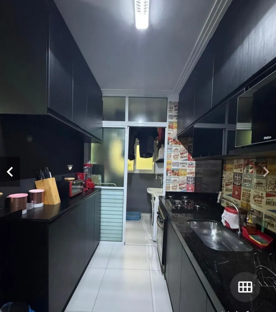 Apartamento, 3 quartos, 68 m² - Foto 5