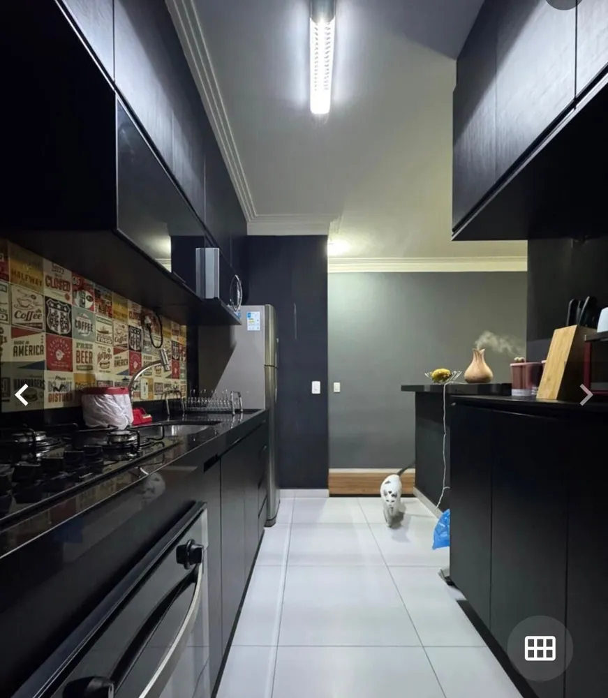 Apartamento, 3 quartos, 68 m² - Foto 6