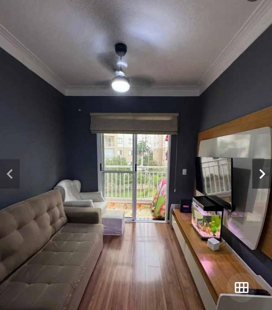 Apartamento, 3 quartos, 68 m² - Foto 1