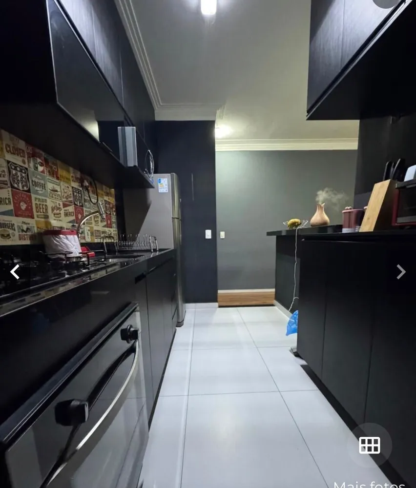 Apartamento, 3 quartos, 68 m² - Foto 4