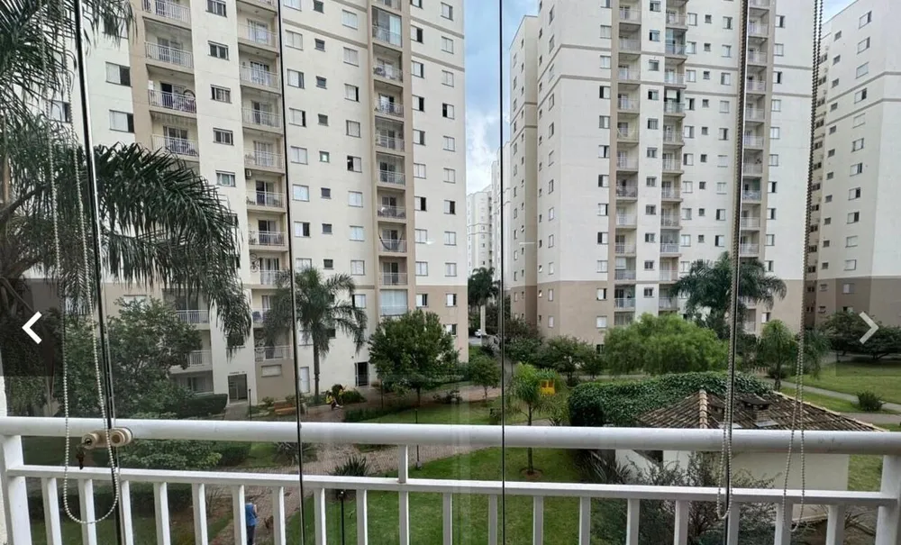 Apartamento, 3 quartos, 68 m² - Foto 2