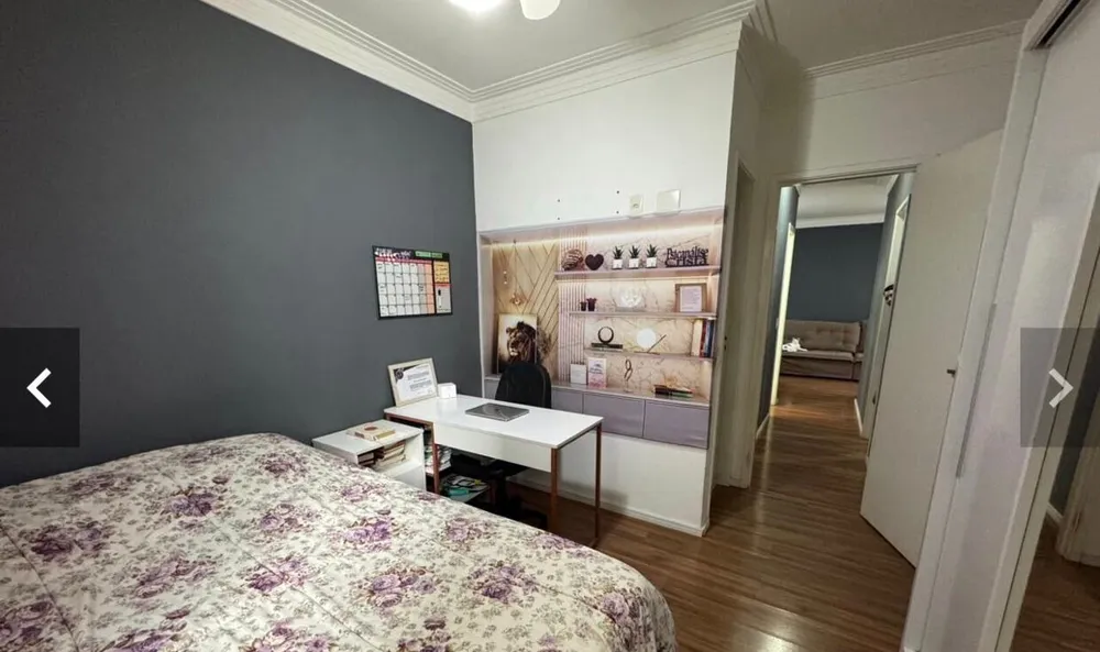 Apartamento, 3 quartos, 68 m² - Foto 9