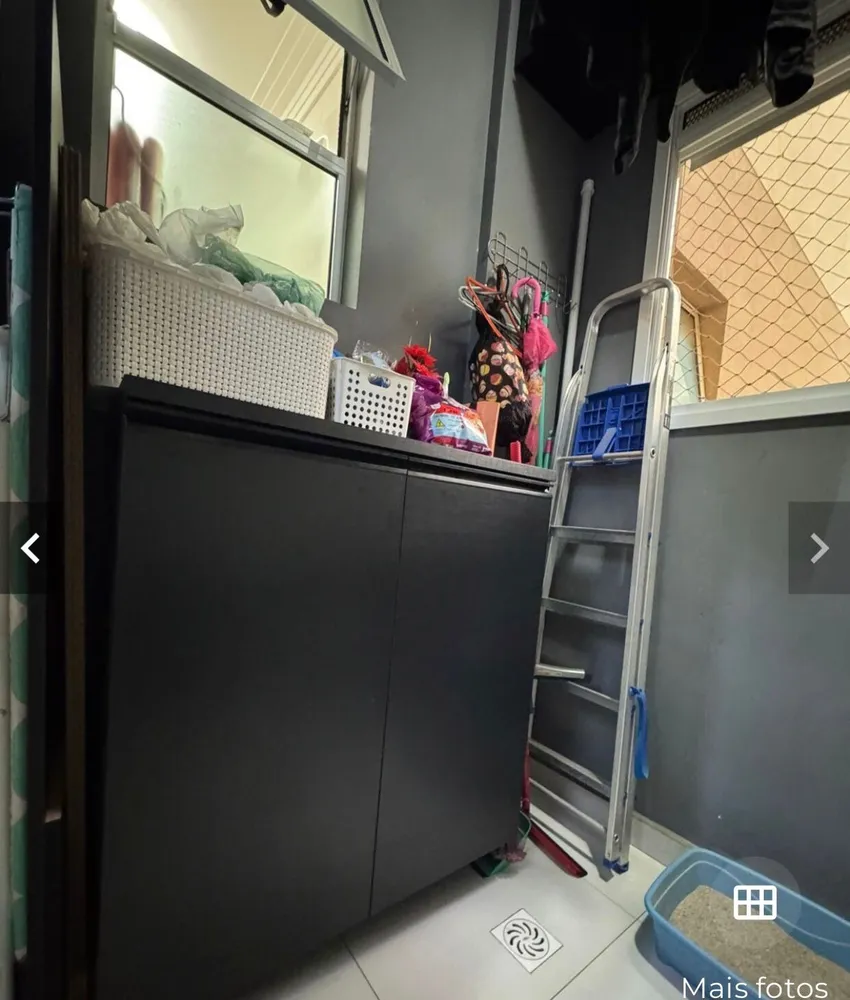 Apartamento, 3 quartos, 68 m² - Foto 8
