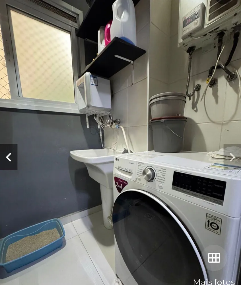 Apartamento, 3 quartos, 68 m² - Foto 7