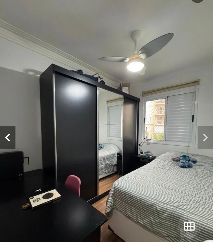 Apartamento, 3 quartos, 68 m² - Foto 10