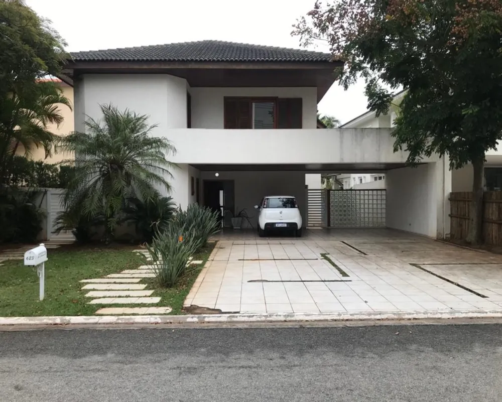 Casa, 4 quartos, 395 m² - Foto 11