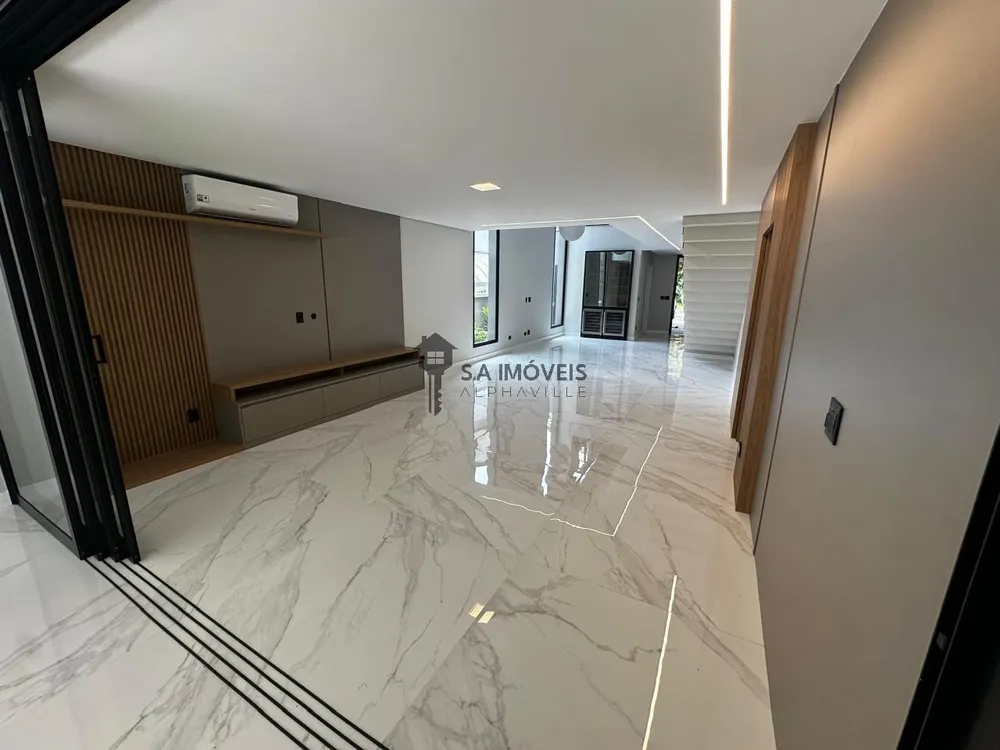 Casa, 6 quartos, 422 m² - Foto 2