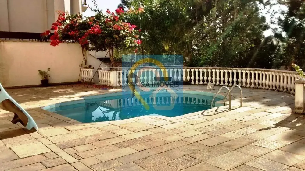 Casa, 4 quartos, 500 m² - Foto 8
