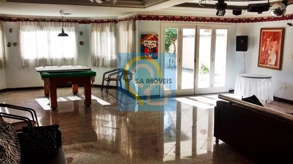 Casa, 4 quartos, 500 m² - Foto 10