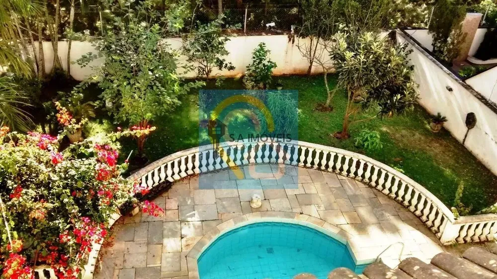 Casa, 4 quartos, 500 m² - Foto 2
