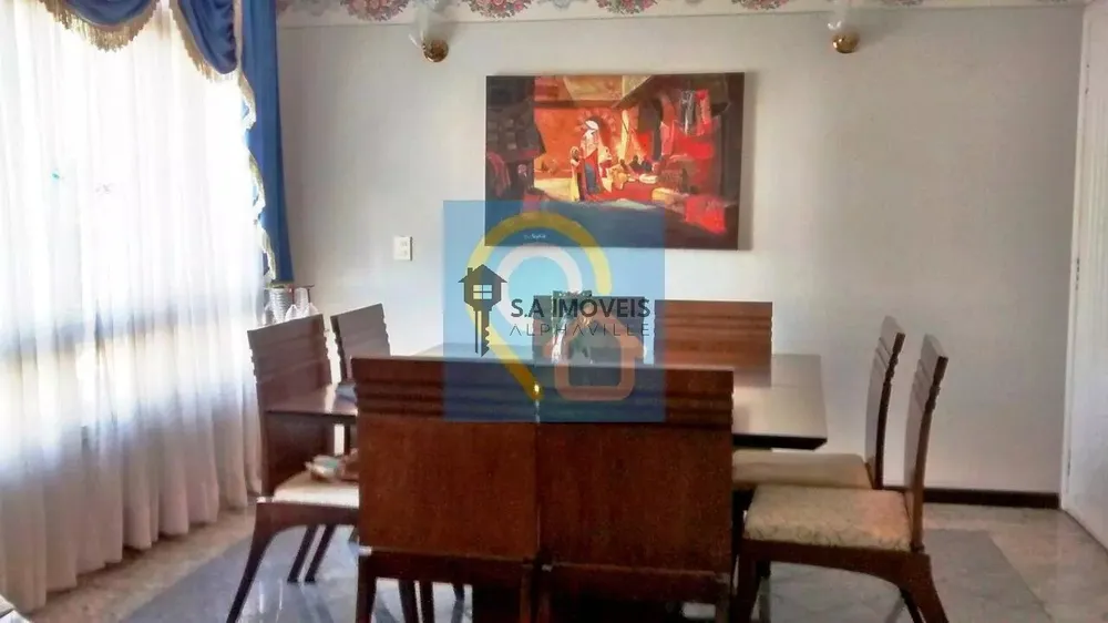 Casa, 4 quartos, 500 m² - Foto 4