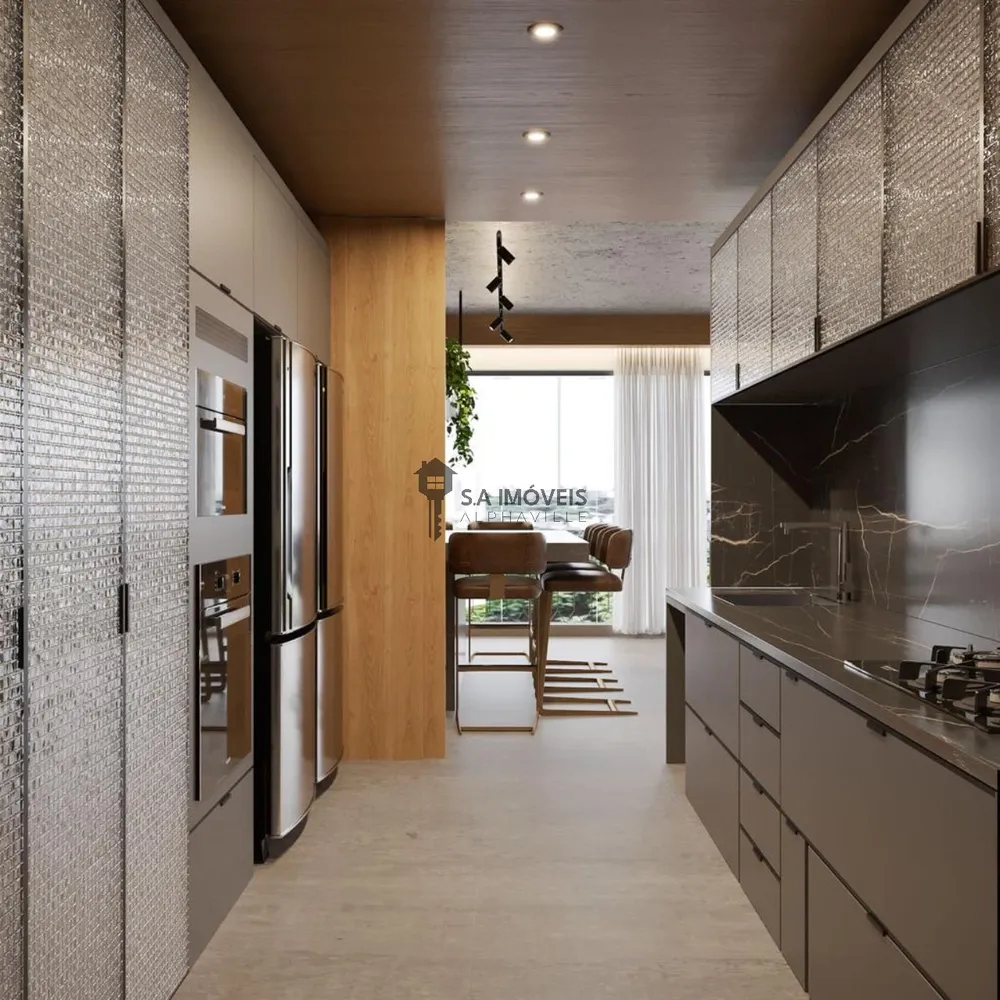 Apartamento, 4 quartos, 360 m² - Foto 7