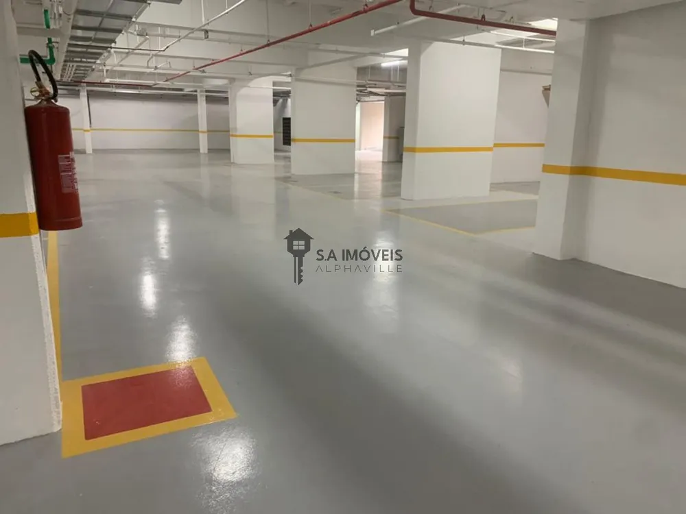 Apartamento, 4 quartos, 360 m² - Foto 8