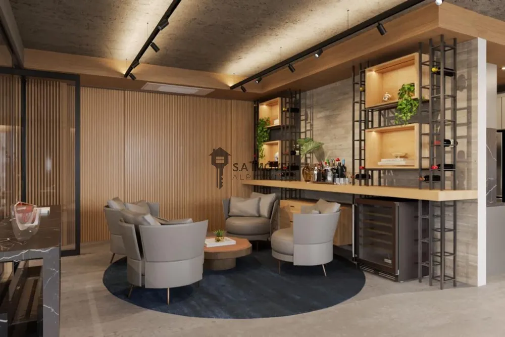 Apartamento, 4 quartos, 360 m² - Foto 4