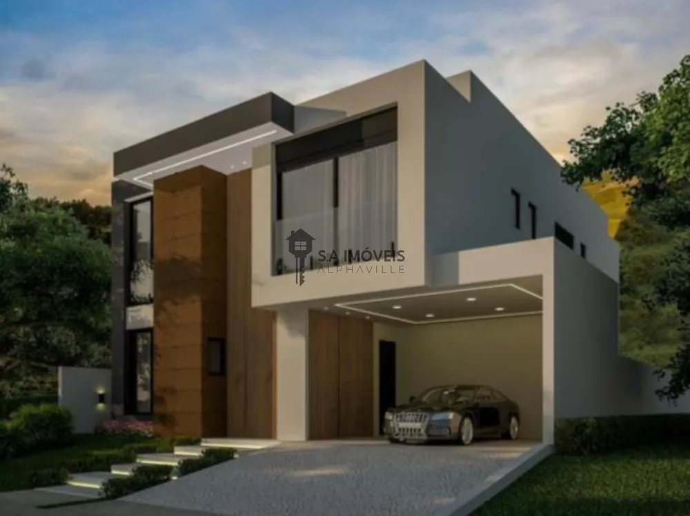 Casa, 4 quartos, 330 m² - Foto 4