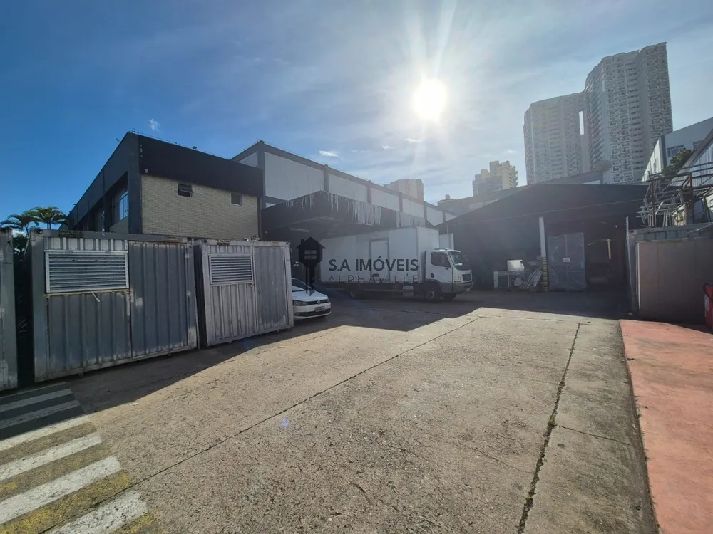 Depósito-Galpão, 4865 m² - Foto 9