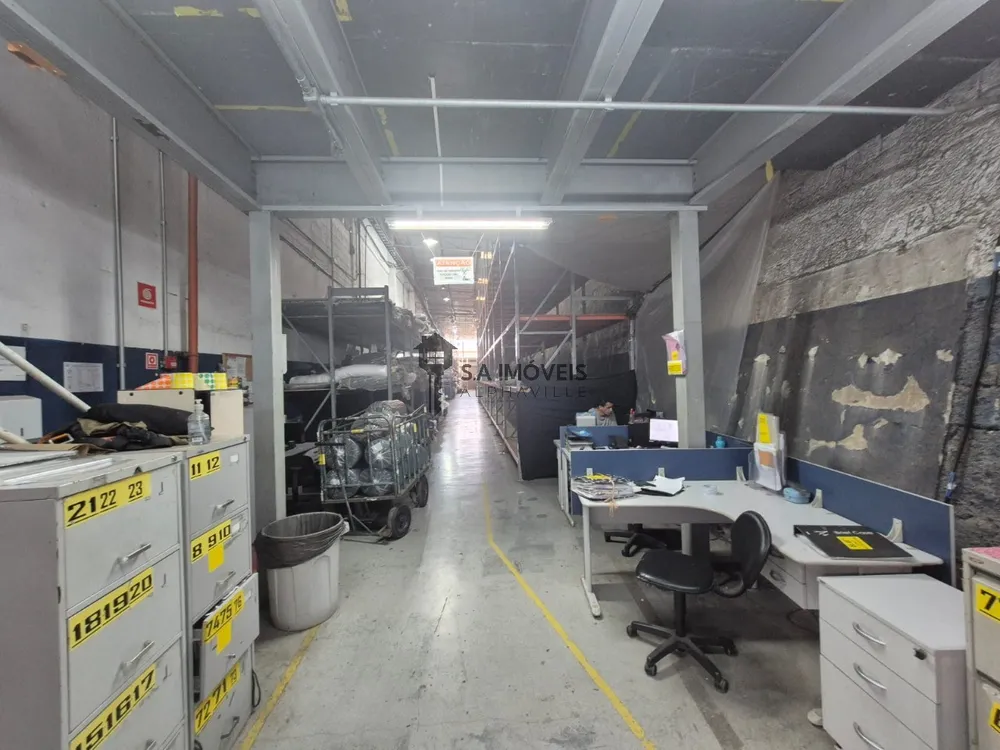 Depósito-Galpão, 4865 m² - Foto 3