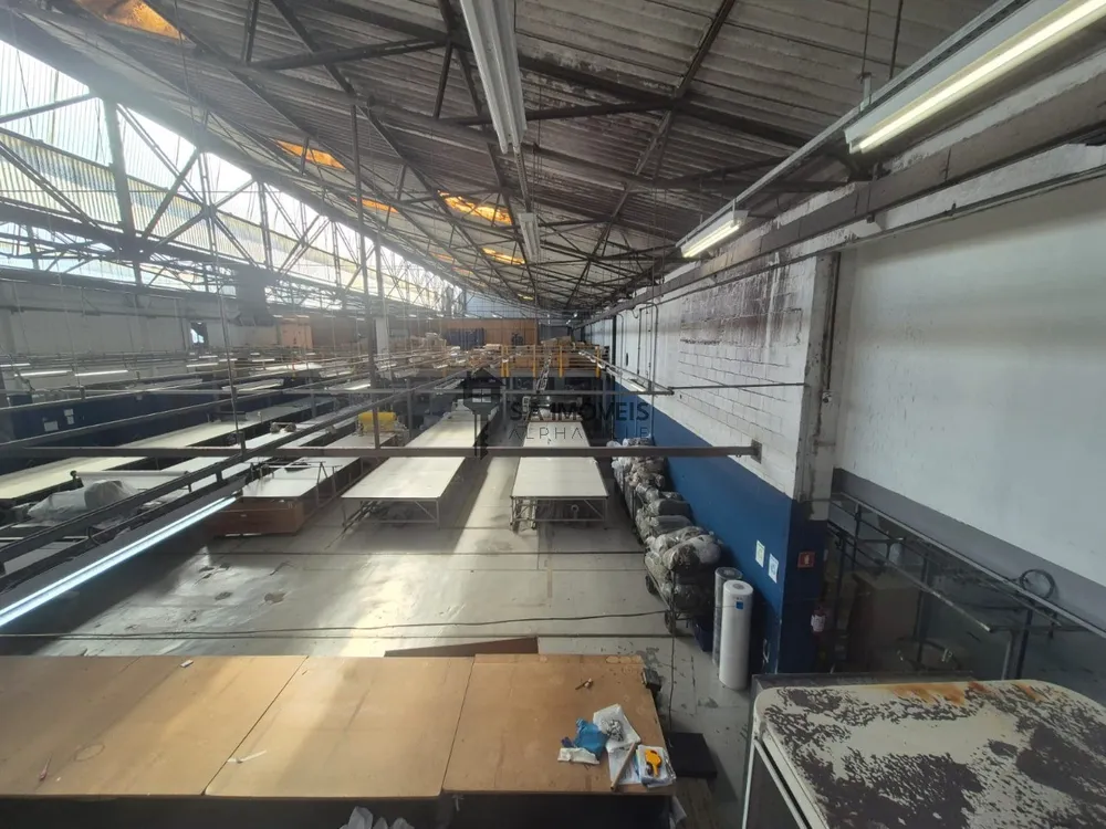 Depósito-Galpão, 4865 m² - Foto 2