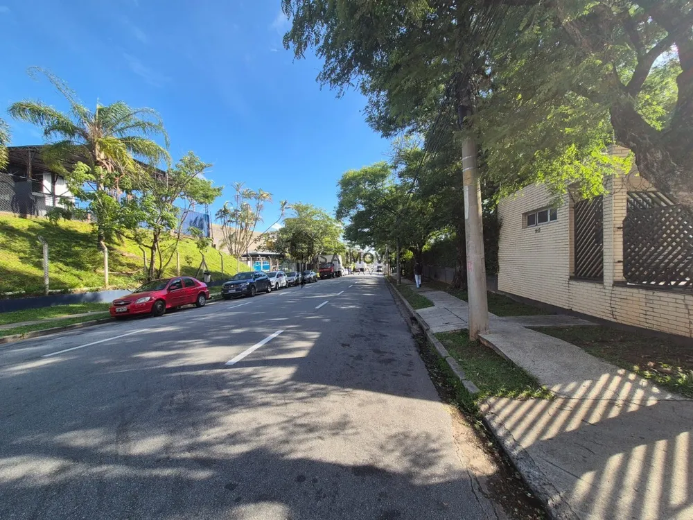 Depósito-Galpão, 4865 m² - Foto 10