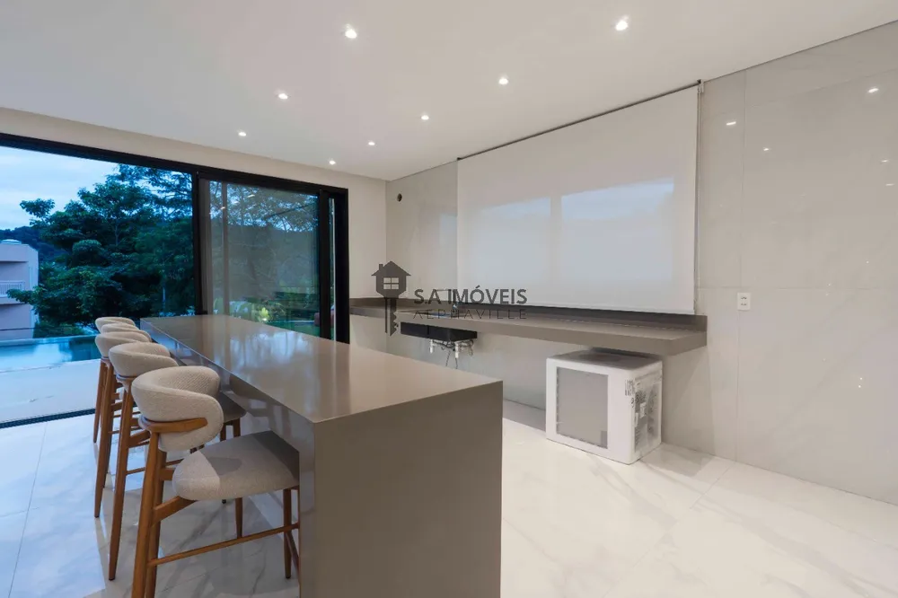Casa, 5 quartos, 620 m² - Foto 10