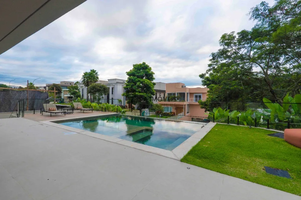 Casa, 5 quartos, 620 m² - Foto 12