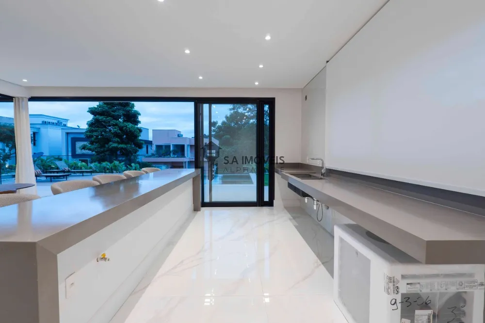Casa, 5 quartos, 620 m² - Foto 11