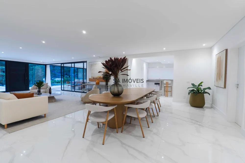 Casa, 5 quartos, 620 m² - Foto 9