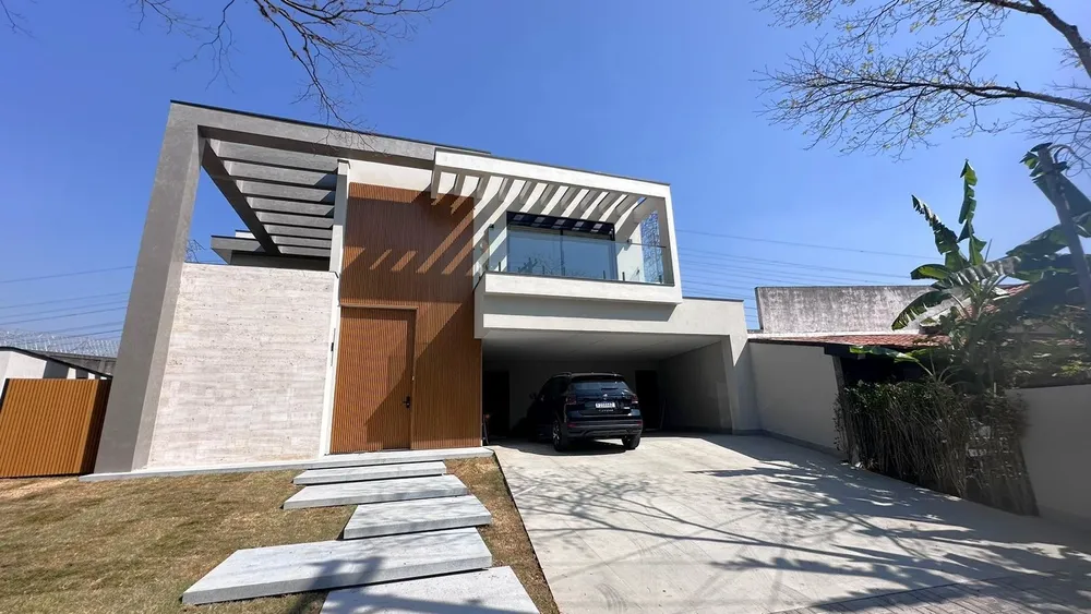Casa, 4 quartos, 390 m² - Foto 10