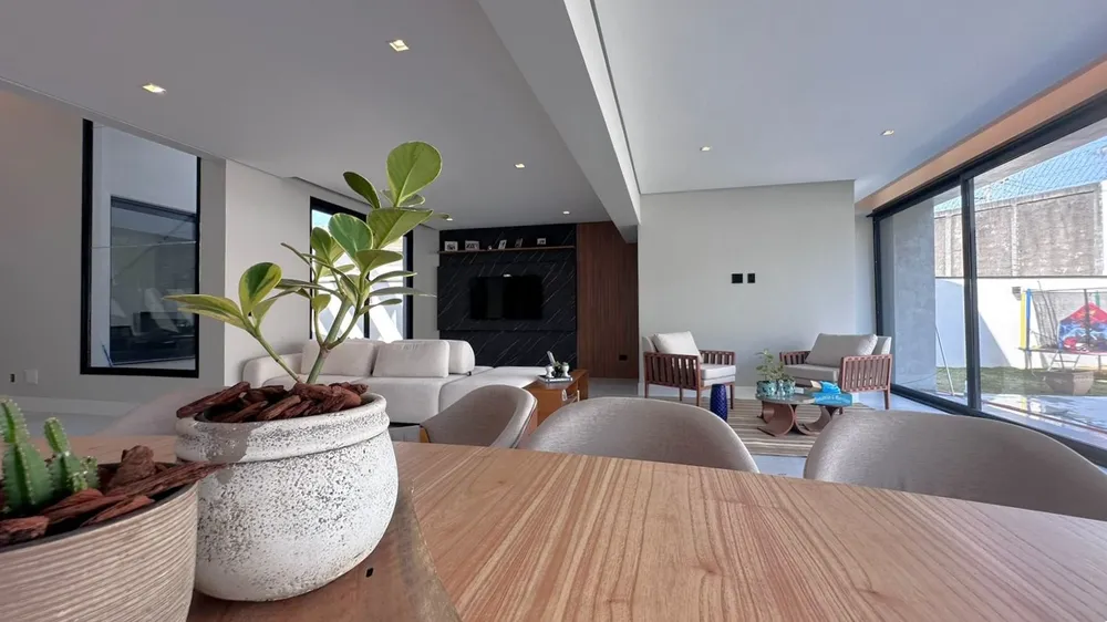 Casa, 4 quartos, 390 m² - Foto 11