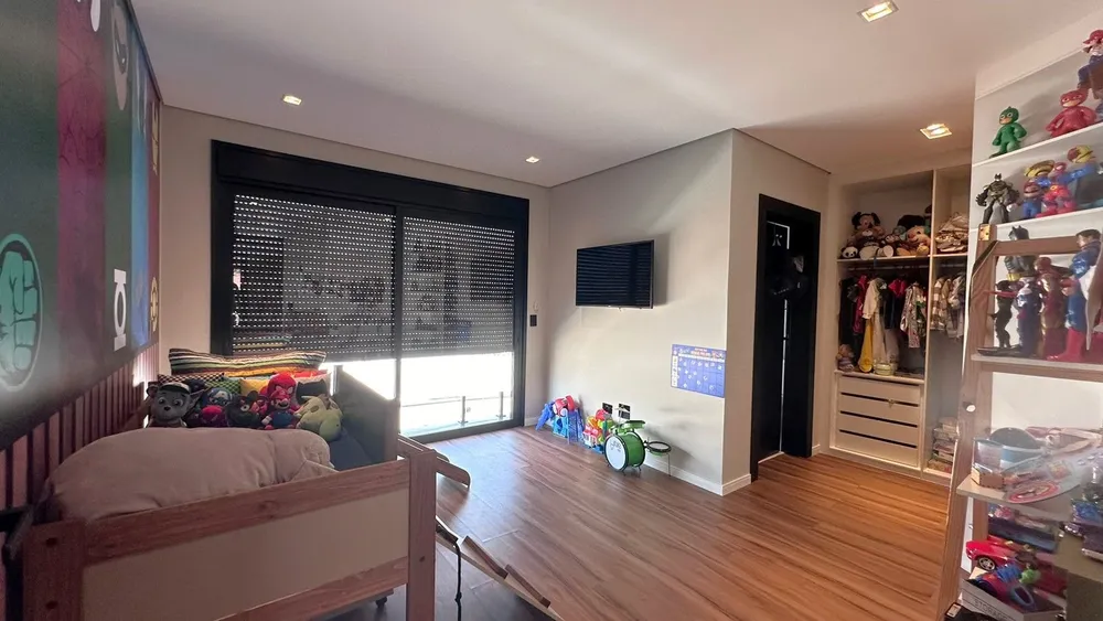 Casa, 4 quartos, 390 m² - Foto 12