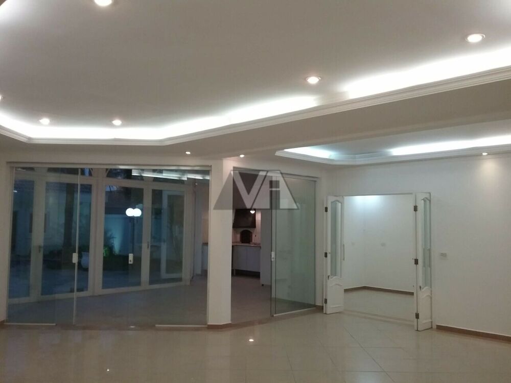 Casa, 5 quartos, 500 m² - Foto 27