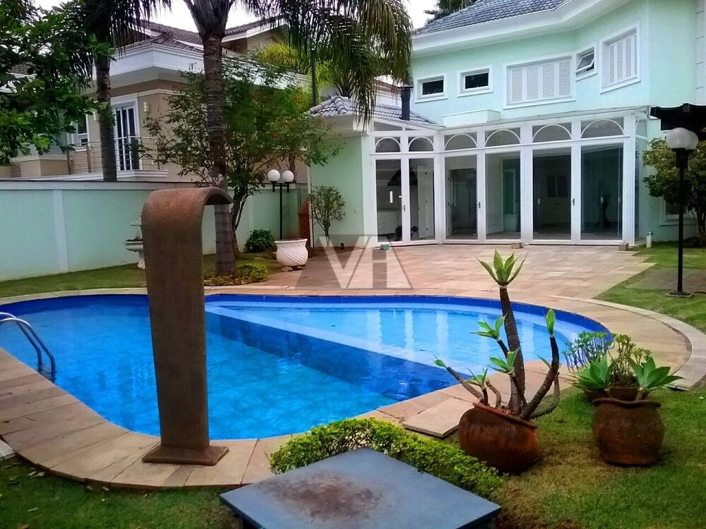 Casa, 5 quartos, 500 m² - Foto 12