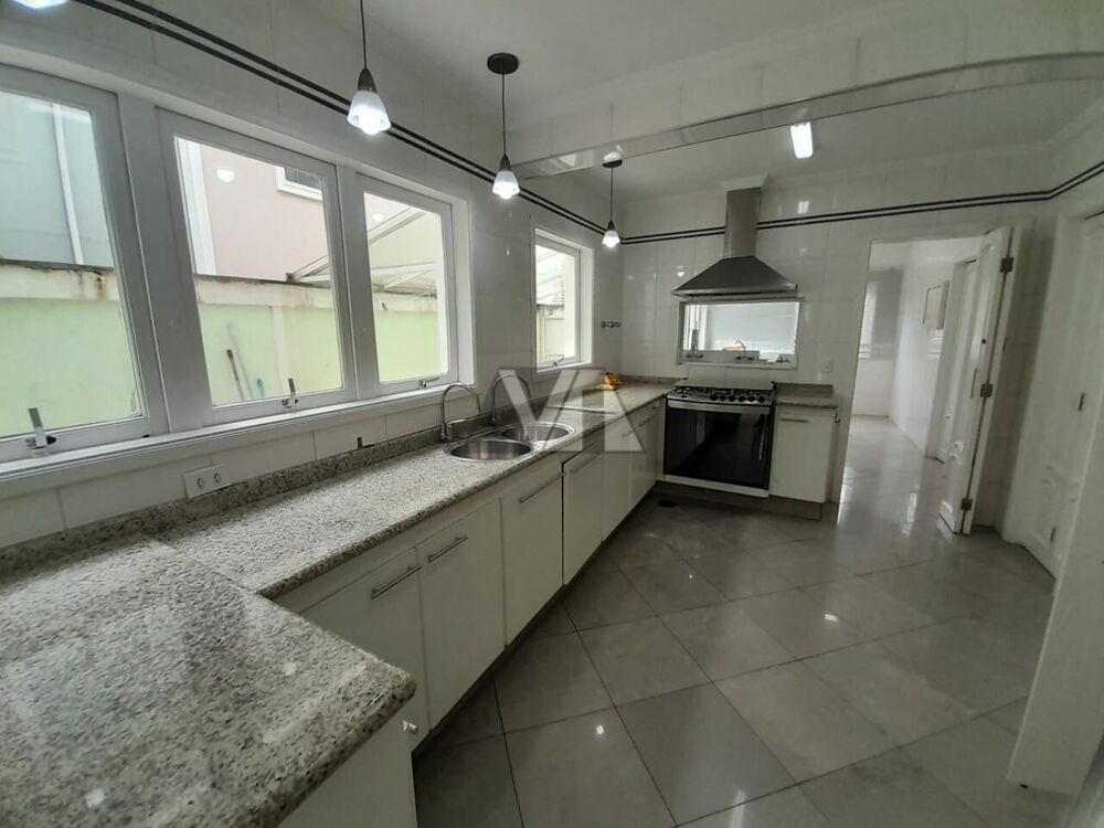 Casa, 5 quartos, 500 m² - Foto 9