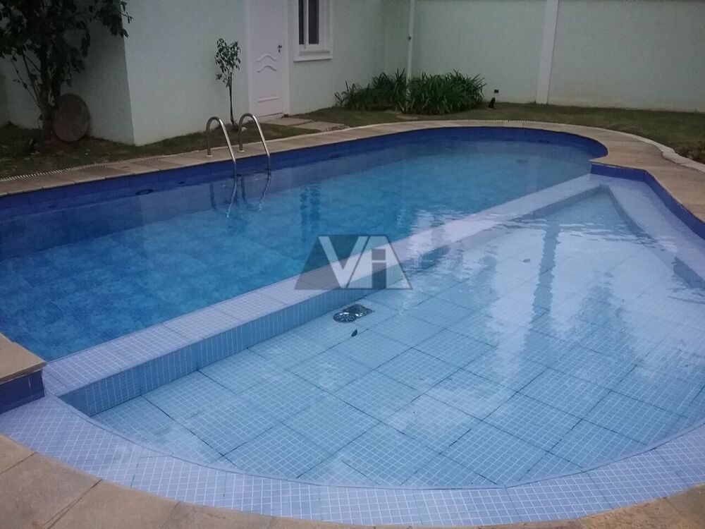 Casa, 5 quartos, 500 m² - Foto 15