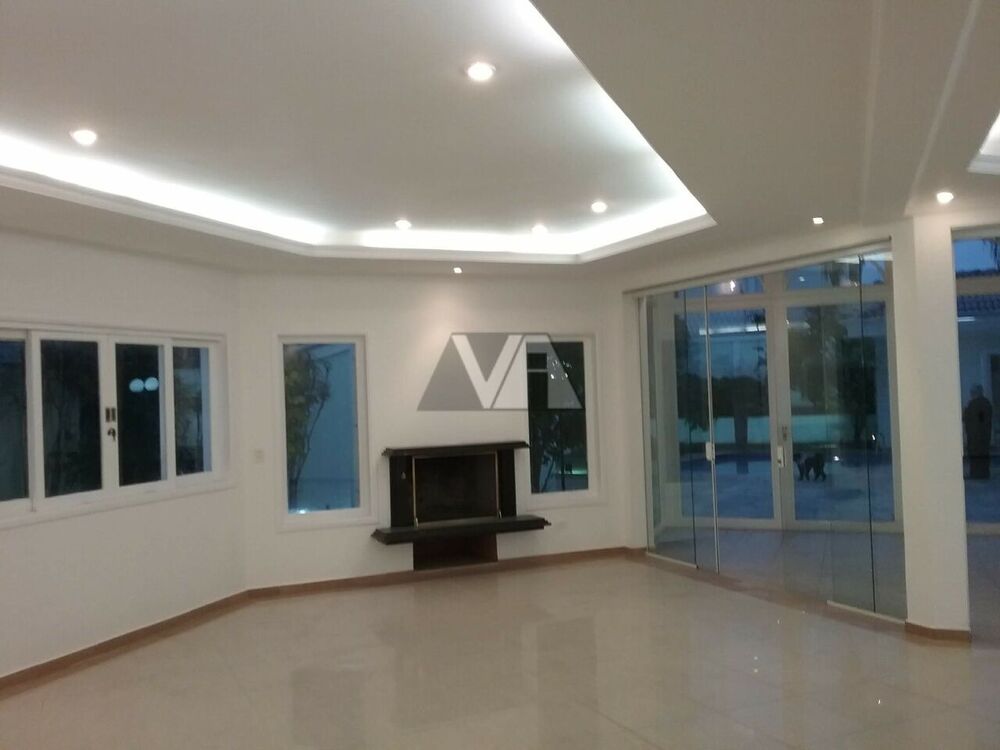 Casa, 5 quartos, 500 m² - Foto 23