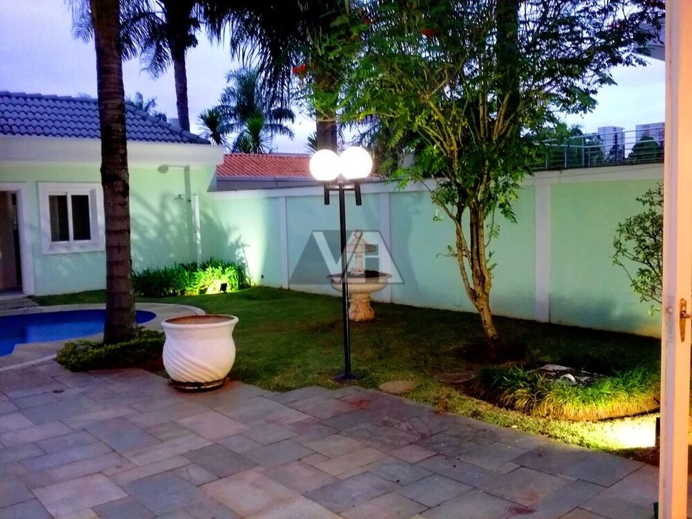 Casa, 5 quartos, 500 m² - Foto 4