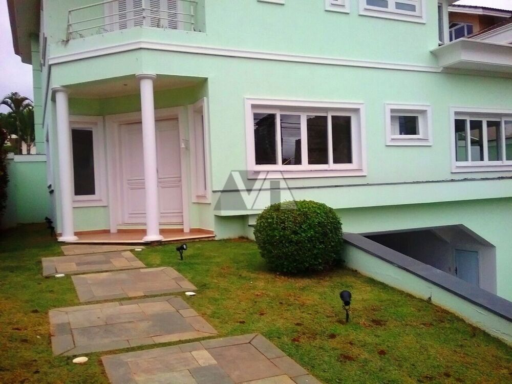 Casa, 5 quartos, 500 m² - Foto 16
