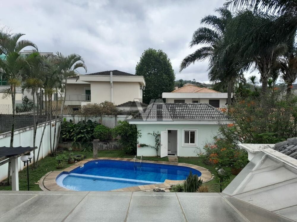 Casa, 5 quartos, 500 m² - Foto 8