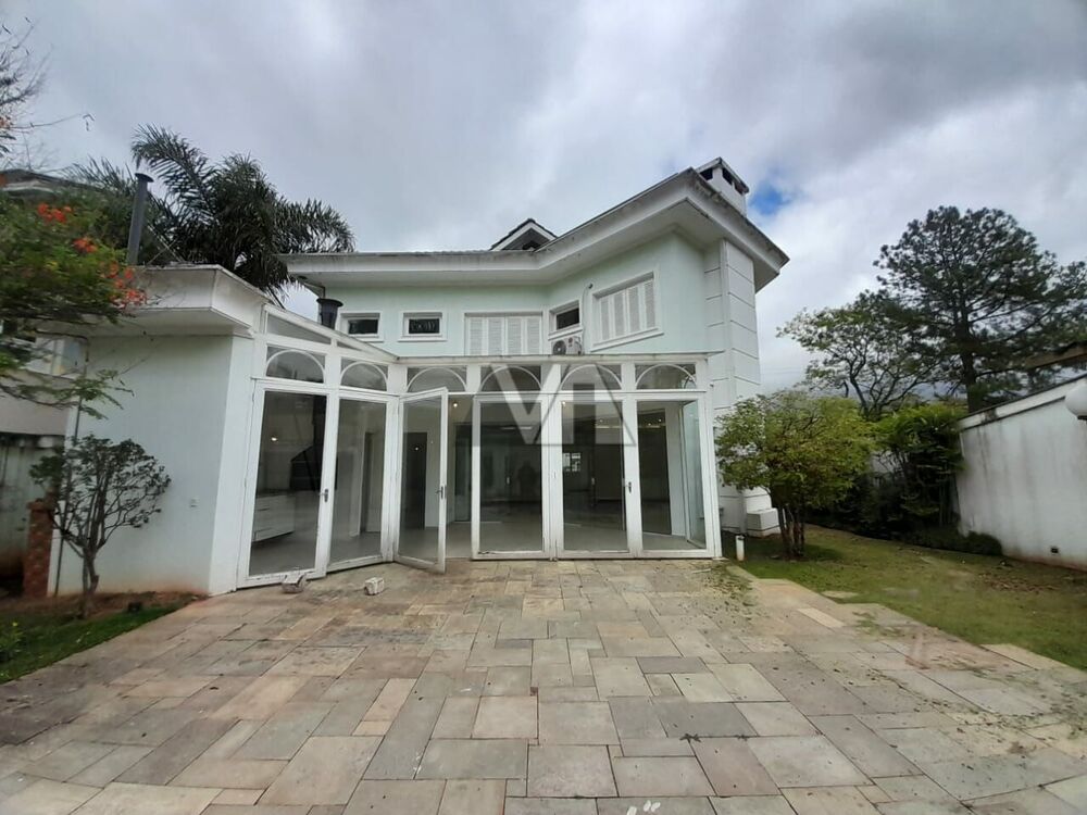 Casa, 5 quartos, 500 m² - Foto 19